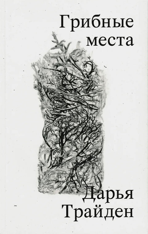 Грибные места